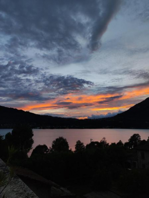 Terrazzo sul lago Lecco